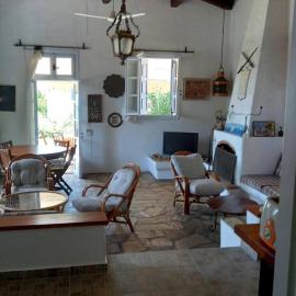 Villa Oleander