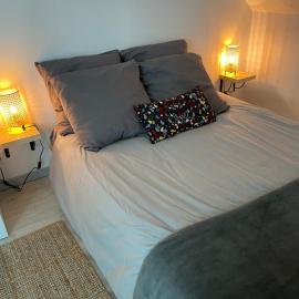 Appartement cosy à la campagne, hotel v mestu Languidic