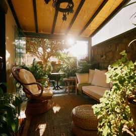La casetta di Giusy - Alloggio turistico, hotel en Viterbo
