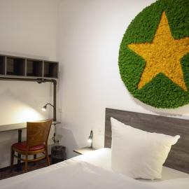 chillten dorsten, Hotel in Dorsten