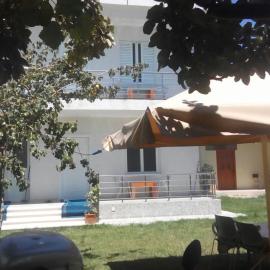 Holiday Apartment