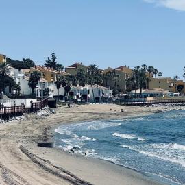 Dona Lola Resort Calahonda Mijas