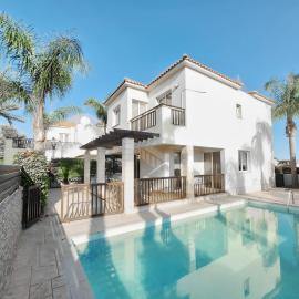 Villa Lynn Chill Out Seaview, hotel in Ayia Napa