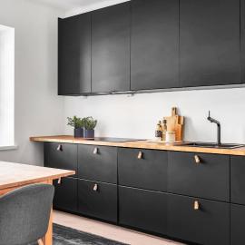 Apartment in the best part of Oslo