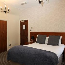 The Olde Kings Arms, hotel di Hemel Hempstead