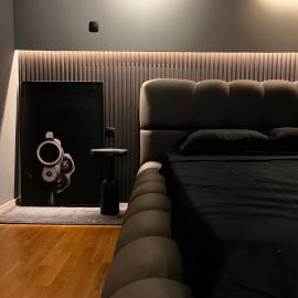 Demo Apartments Black