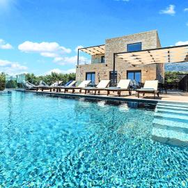 Major Villa
