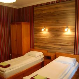 Kniaz Boris Hotel، فندق في صوفيا