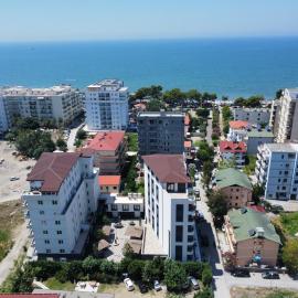 JEET Apartments Shengjin Beach