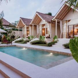 The Hut Hut