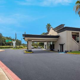 Quality Inn Tallahassee near University, hotel in Tallahassee