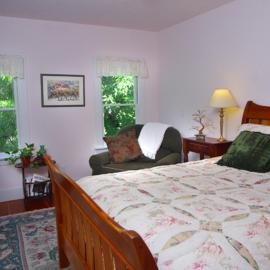 Bear Flag Inn, ξενοδοχείο σε Calistoga