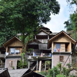 Mama Gia Homestay