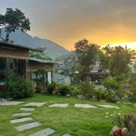Trường Anh Homestay Hà Giang
