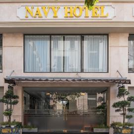 Navy Hotel Hà Nội
