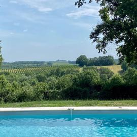 Le Petit Cinq Ruffe