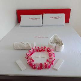 WJV BEACH RESORT MOALBOAL, hotel i Cebu City