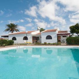 Maspalomas Suites