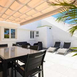 FaroVela Suites Pasito Blanco