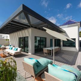 Pasito Villas Deluxe, hotel sa Pasito Blanco