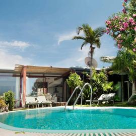 Tauro Villas, Hotel in Taurito