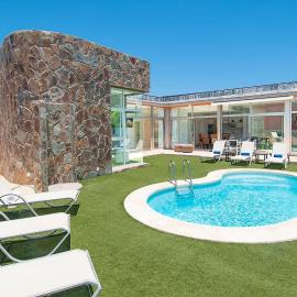Tauro Villas Deluxe, Hotel in Taurito