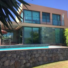 Salobre Villas Deluxe, hotel a Salobre