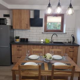 Apartamenty MaK