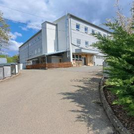 Penzion Starý dvůr, Hotel in Prušánky