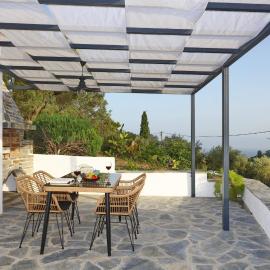 Villa John's Skopelos Stafilos