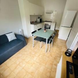 Chez Léo I - Appartement T2 proche Tricastin