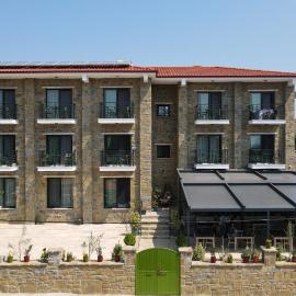 Maslin Otel