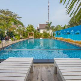 Tây Tiến Bungalow, hotel in Phú Quốc