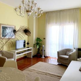Da Marzia apartment