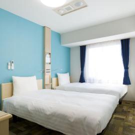Toyoko Inn Kita-toda-eki Higashi-guchi、戸田市のホテル