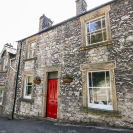 Knoll Cottage