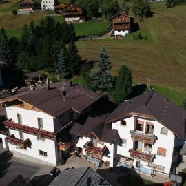 Pensione Valbona