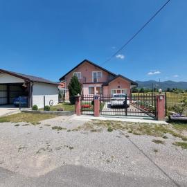 Zlata Apartment