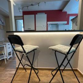 Appartement aux portes de Genève 3 Etoiles non PMR
