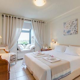 Amelia Villa, Anthology Villas in Sani, ex Sani Luxury Villas Collection
