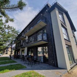 4rest, hotel in Palanga