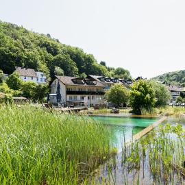 Hotel Christel, ξενοδοχείο σε Heimbuchenthal