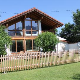 Ferienhaus Sissi, hotel i Schwangau