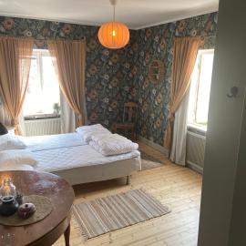 Elisabets Vandrarhem Hemse, hotel en Hemse