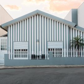 Argus Dream Home, Hotel in Costa Nova