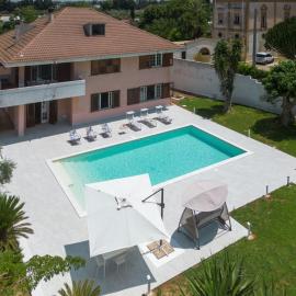Holiday Home Sammartano by Interhome