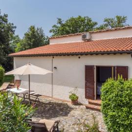Holiday Home Mandorlo by Interhome, hotel Cinigianóban