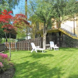 Apartment Ca del Bernardi by Interhome, hotel in Porto Valtravaglia