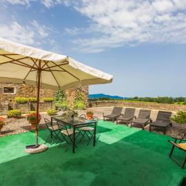 Apartment Santa Marta by Interhome, hotel Cinigianóban