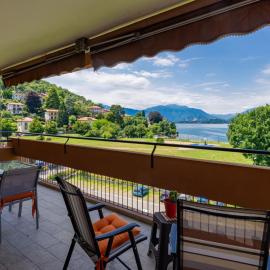 Apartment Gaggetto by Interhome